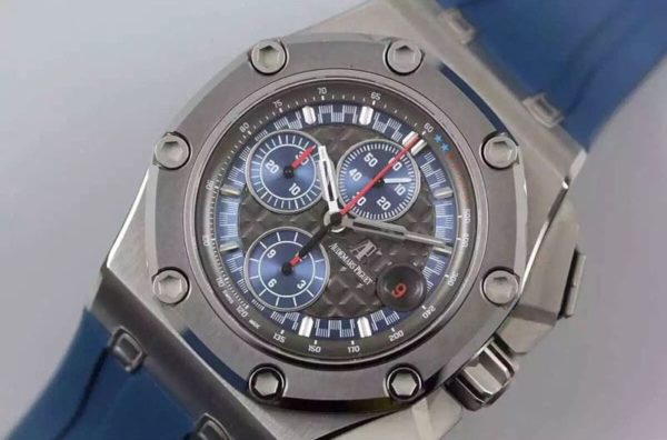 reloj replica Audemars Piguet Royal Oak Offshore 44mm