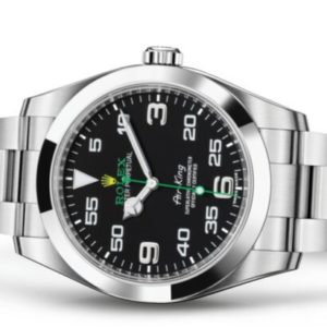 Réplica de relojes Rolex AIR-KING