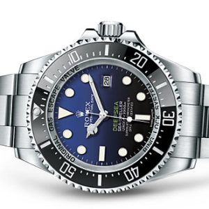 SEA-DWELLER