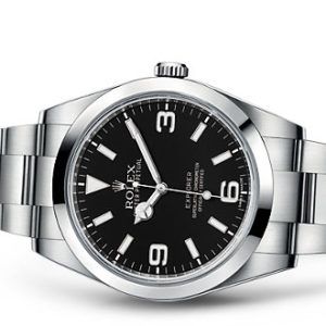 Réplicas Relojes Rolex Explorer