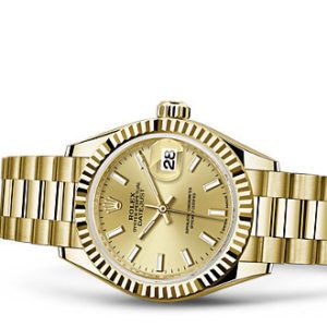 RÉPLICAS RELOJES LADY DATEJUST