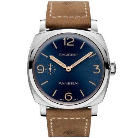 replica exacta Panerai Radiomir 1940