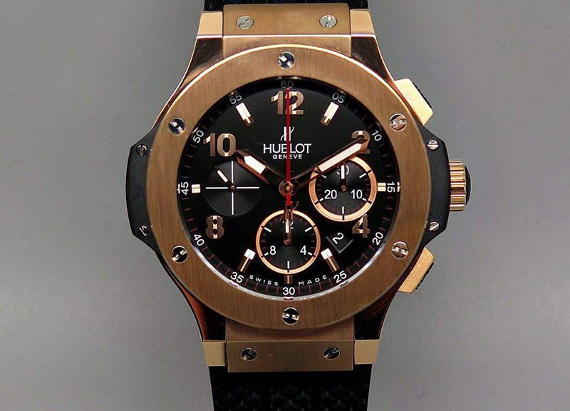 Reloj hublot clon sale