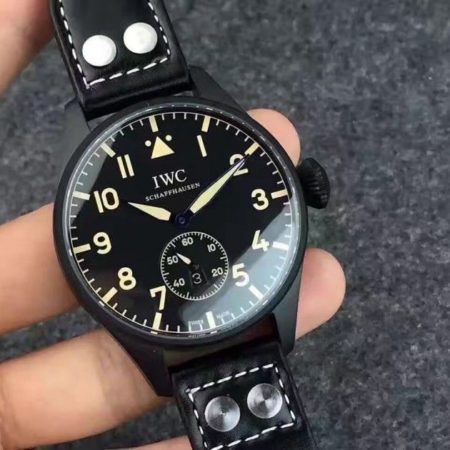 IWC 510301 AVIADOR PVD REPLICA