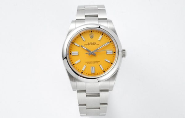 Rolex Oyster Perpetual 41mm