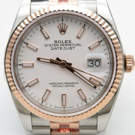 ROLEX DATEJUST 36 replica