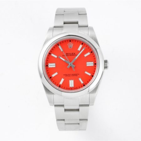 Glamour-Replica-Oyster-Perpetual-41mm-124300-0A0A-450x450 Réplicas de relojes suizos AAA