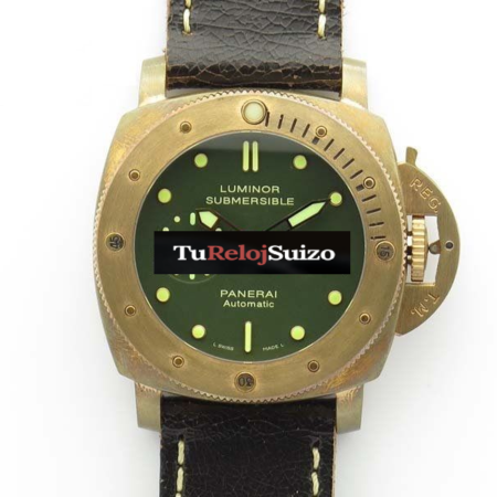 Luminor-bronze-450x450 Réplicas de relojes suizos AAA