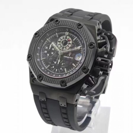 Replica-Audemars-piguet-Survivor-450x450 Réplicas de relojes suizos AAA