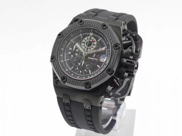 Replica Audemars piguet Survivor