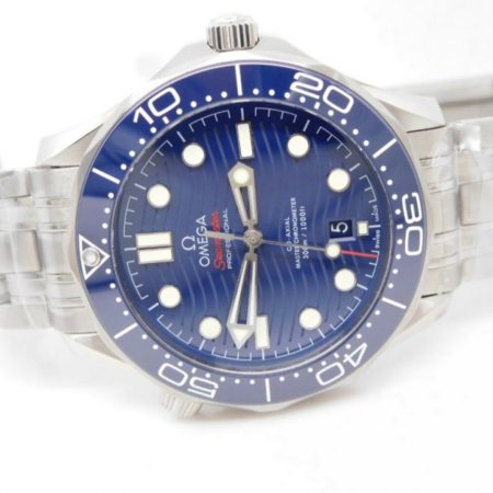 Replica-Omega-seamaster-300M-Azul-450x450 Réplicas de relojes suizos AAA