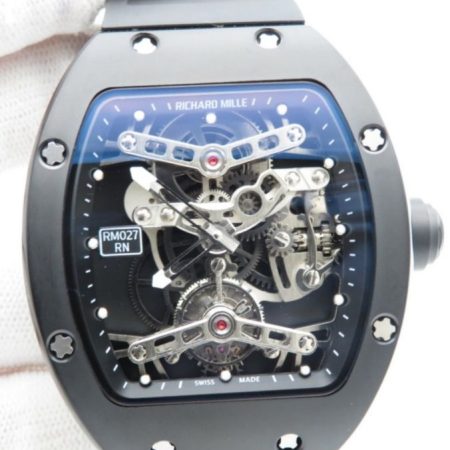 Replica Richard Mille RM 027