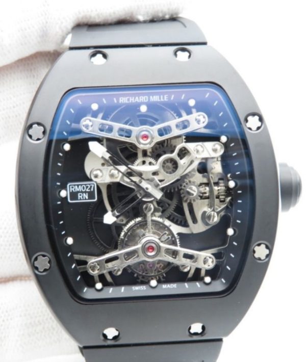 Replica Richard Mille RM 027