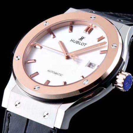 classic-fusion-titanium-king-gold-blanco-2-450x450 Réplicas de relojes suizos AAA