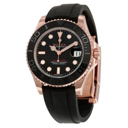 replica Rolex Yacht-Master 40