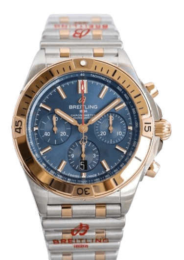 Replica-Breitling-acero-y-oro-1 Tienda